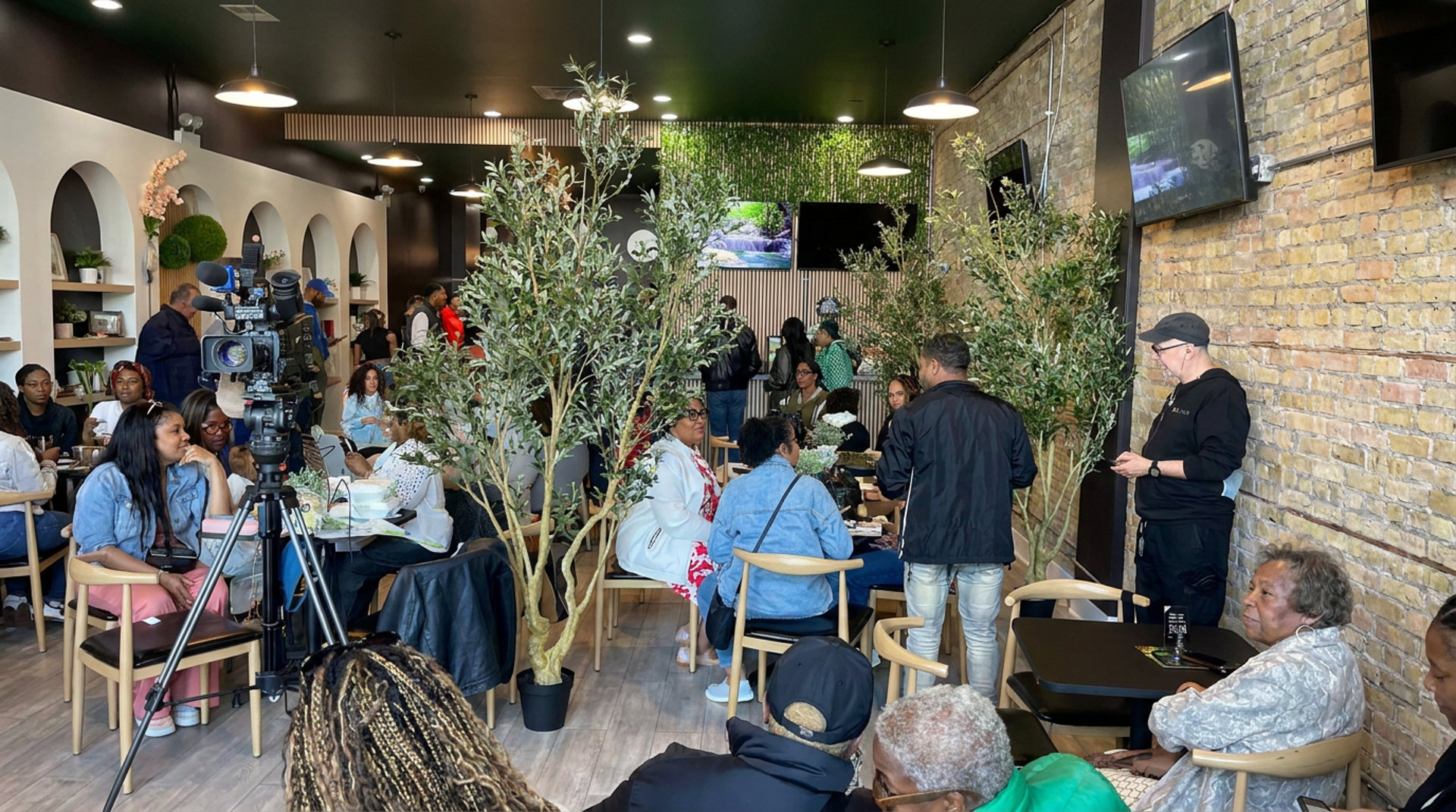 Events at The Green Ape