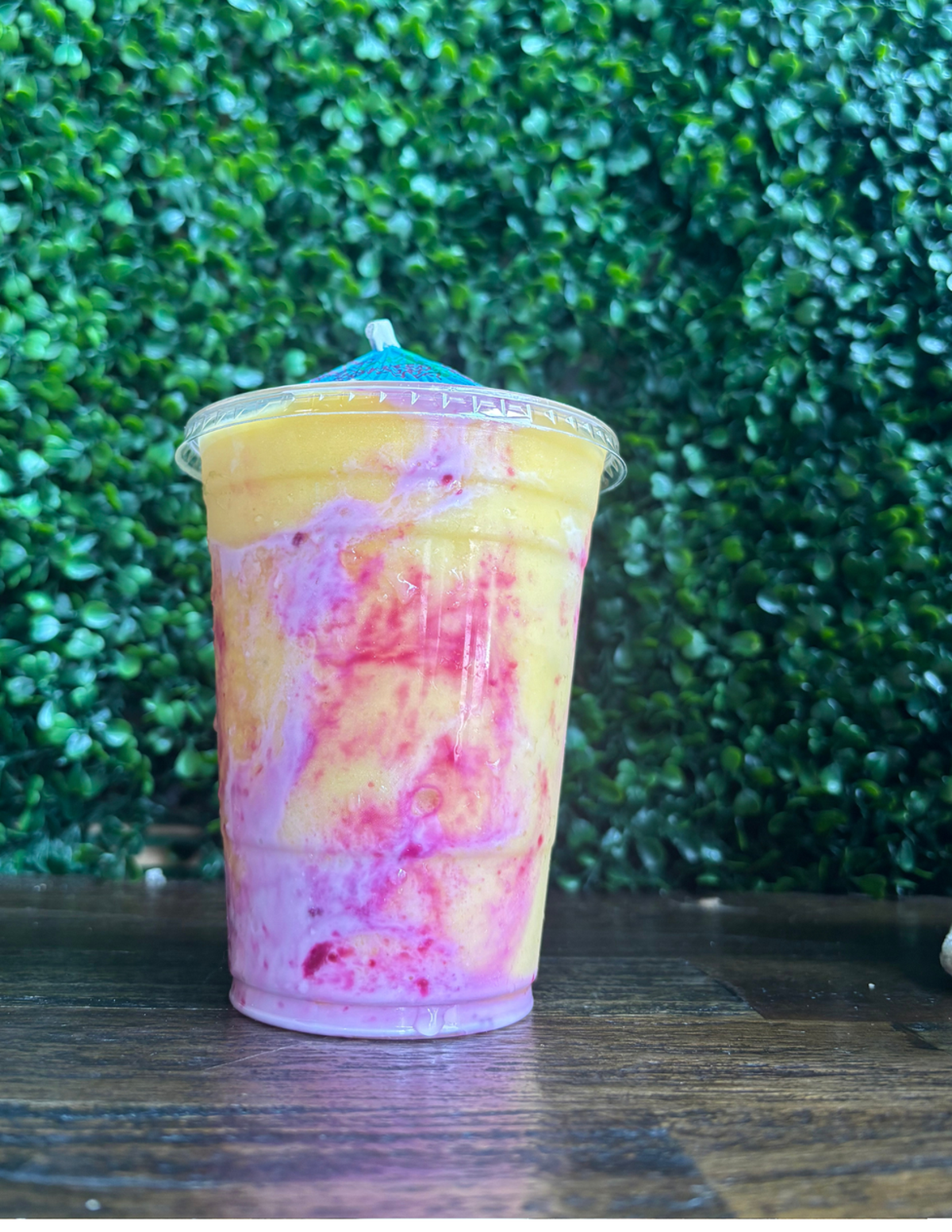 Mango Moment