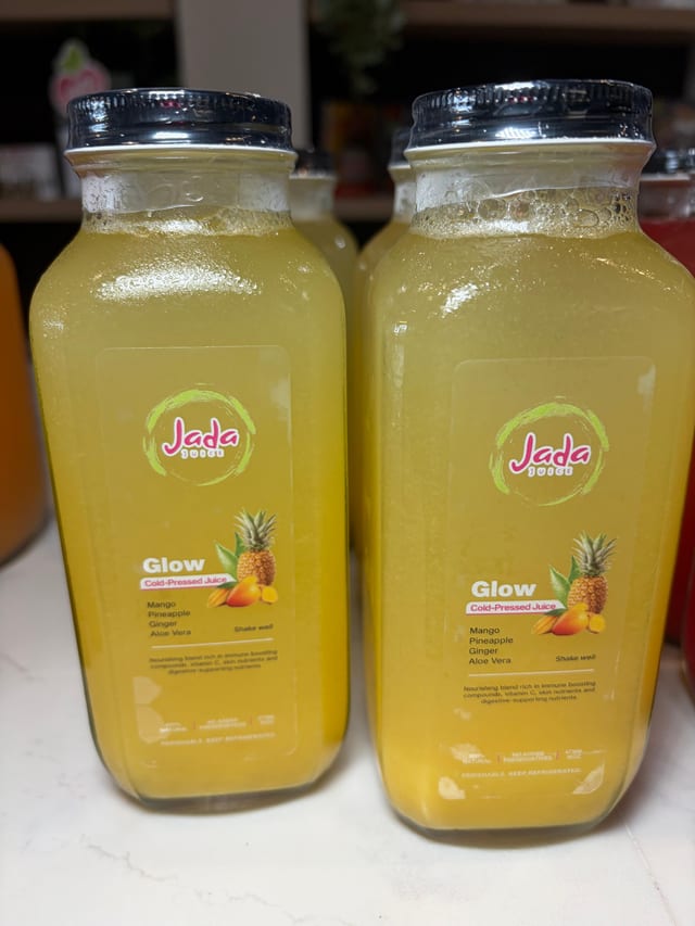 Jada Juice-Glow.