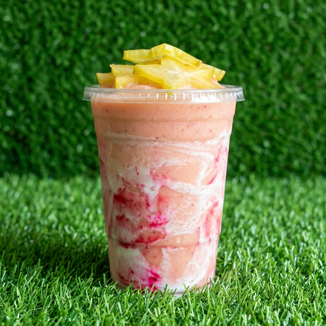 Bri's Favor- Strawberry Banana 16oz