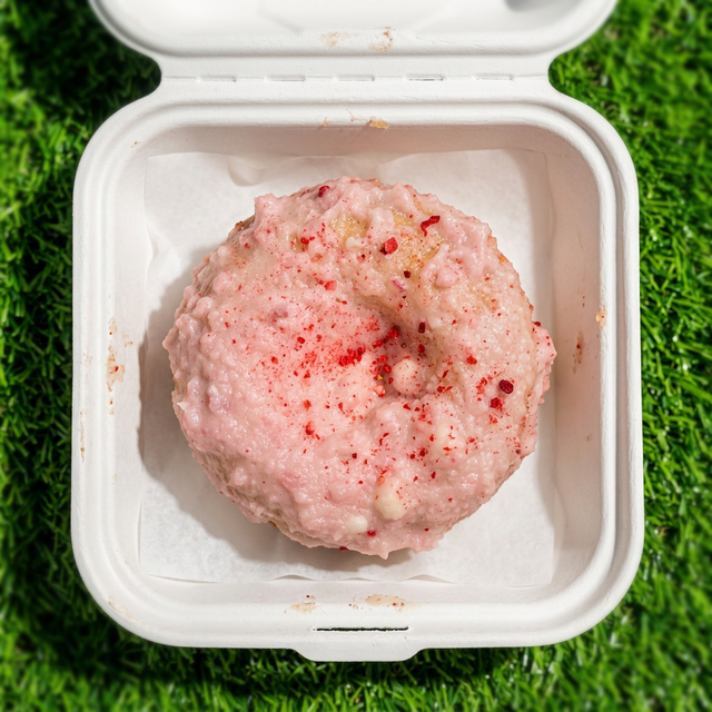Strawberry Donuts-2.