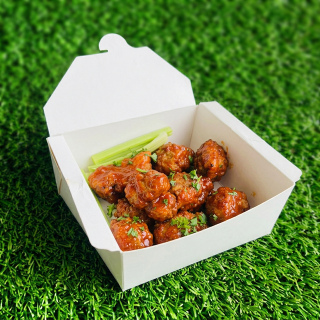 Ape Wings- 8 pcs.
